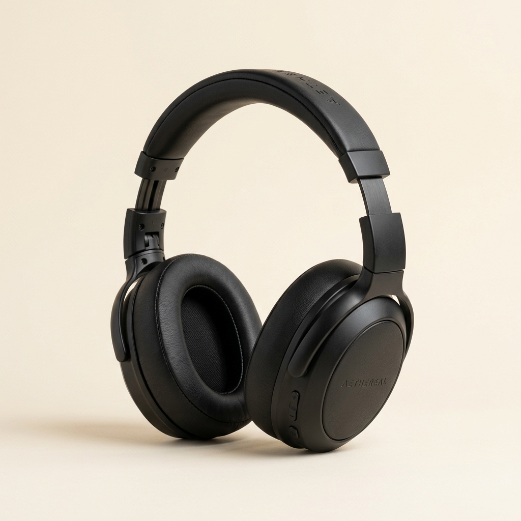 Premium Headphones Upsell